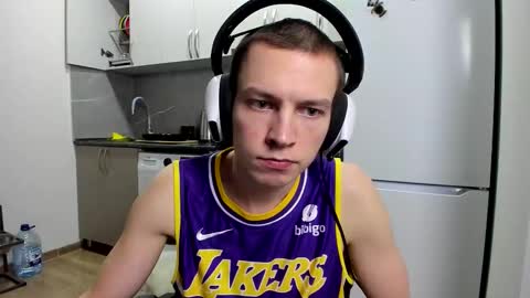 You can ask my name in pm online show from 11, 3, 2026