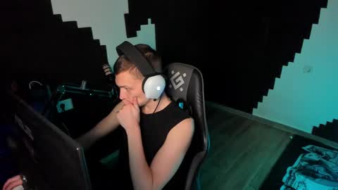 You can ask my name in pm online show from 10, 4, 2026