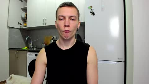 You can ask my name in pm online show from 12, 4, 2026