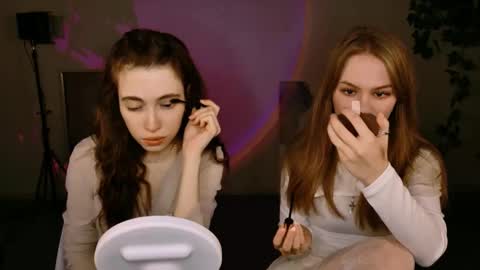 yoka_paradoxxx online show from 30, 10, 2025