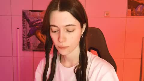 yoka_paradoxxx online show from 10, 1, 2026