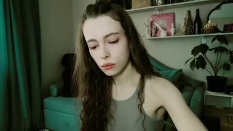 yoka_paradoxxx online show from 29, 5, 2026