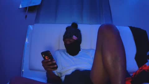 Snapshot of yokai_dreamzz chatting on 9, 11, 2025 yokai_dreamzz online show from 9, 11, 2025