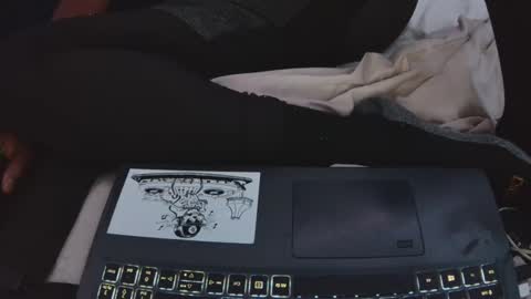 Snapshot of yokai_dreamzz chatting on 10, 11, 2025 yokai_dreamzz online show from 10, 11, 2025