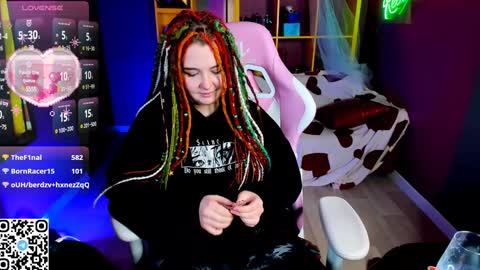 Yoki online show from 6, 2, 2025