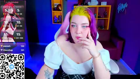 Yoki online show from 3, 3, 2025