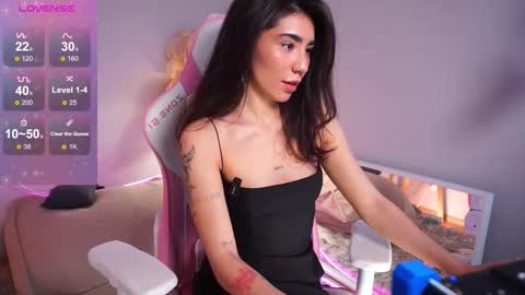 Yoko online show from 16, 11, 2025