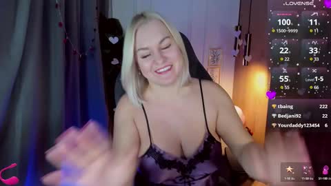 Yolanda online show from 19, 2, 2025