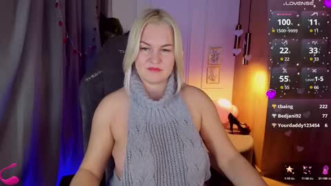 Yolanda online show from 19, 2, 2025