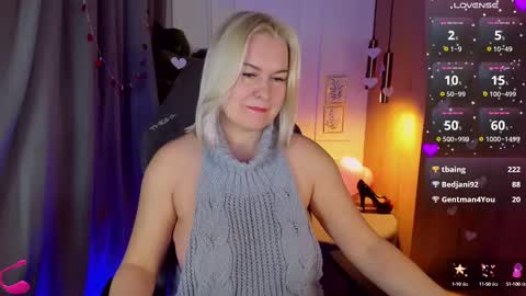 Yolanda online show from 19, 2, 2025