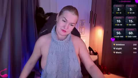 Yolanda online show from 27, 2, 2025