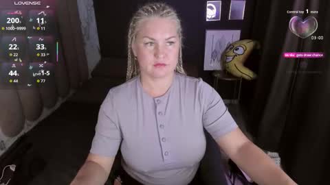 Yolanda online show from 14, 9, 2025