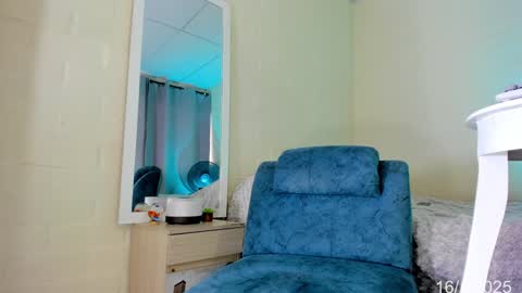 Snapshot of yonier_maru chatting on 16, 1, 2025 yonier_maru online show from 16, 1, 2025