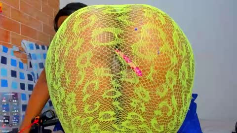 yonnsol_avril online show from 10, 3, 2025