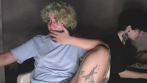 Little Mike Independent model online show from 31, 10, 2025