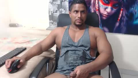 yordanocleys online show from 8, 4, 2026