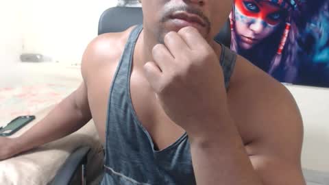 yordanocleys online show from 9, 4, 2026