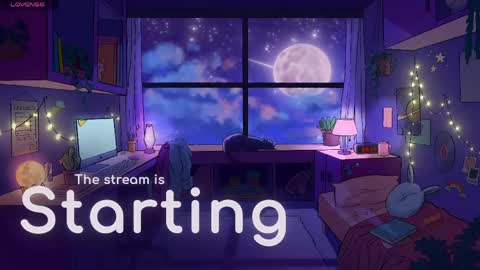 YoruNyan Momoyami online show from 8, 6, 2026