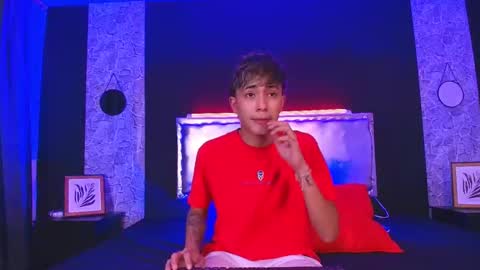 yoseph_20 online show from 3, 3, 2026