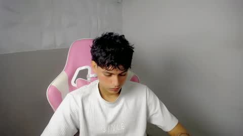 Snapshot of yosepp_cum chatting on 10, 5, 2026 YOSEP online show from 10, 5, 2026