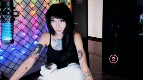 Snapshot of yoshino_san chatting on 29, 12, 2024 you can call me Andy or yoshi 3 online show from 29, 12, 2024