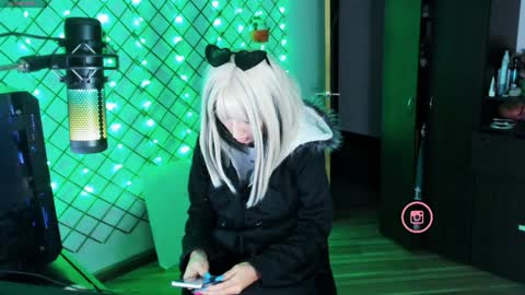 Snapshot of yoshino_san chatting on 6, 1, 2025 you can call me Andy or yoshi 3 online show from 6, 1, 2025