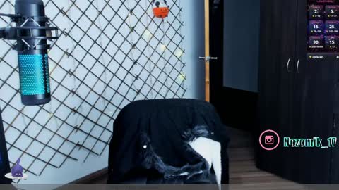 Snapshot of yoshino_san chatting on 9, 1, 2025 you can call me Andy or yoshi 3 online show from 9, 1, 2025