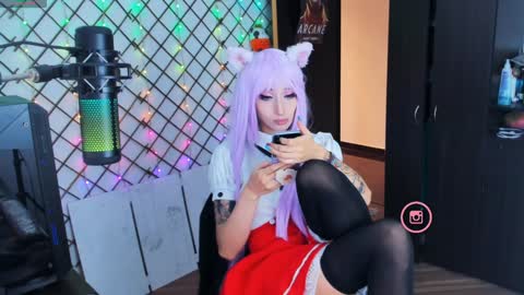 Snapshot of yoshino_san chatting on 10, 1, 2025 you can call me Andy or yoshi 3 online show from 10, 1, 2025