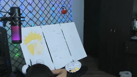 Snapshot of yoshino_san chatting on 28, 1, 2025 you can call me Andy or yoshi 3 online show from 28, 1, 2025