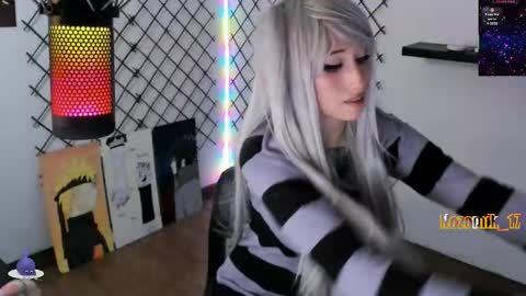 Snapshot of yoshino_san chatting on 26, 9, 2025 you can call me Andy or yoshi 3 online show from 26, 9, 2025