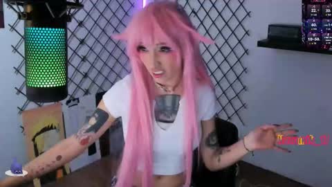 Snapshot of yoshino_san chatting on 31, 10, 2025 you can call me Andy or yoshi 3 online show from 31, 10, 2025