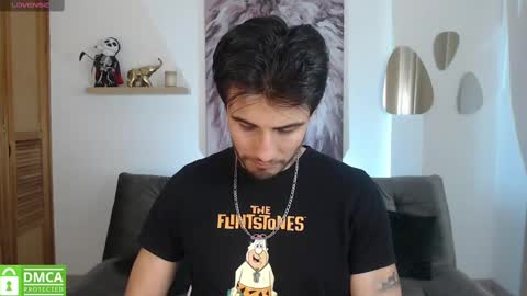 yoshy_man online show from 23, 12, 2024