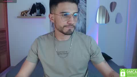 yoshy_man online show from 28, 1, 2025