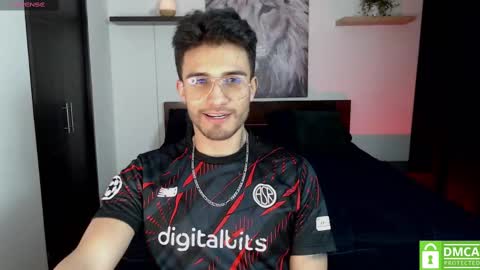 yoshy_man online show from 18, 2, 2025