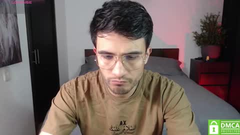 yoshy_man online show from 14, 10, 2025