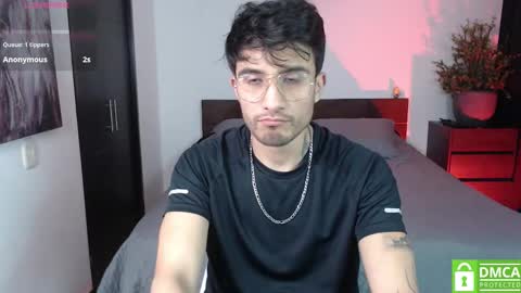 yoshy_man online show from 15, 10, 2025