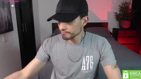 yoshy_man online show from 22, 10, 2025