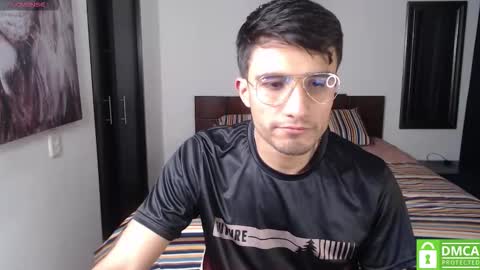 yoshy_man online show from 21, 12, 2025