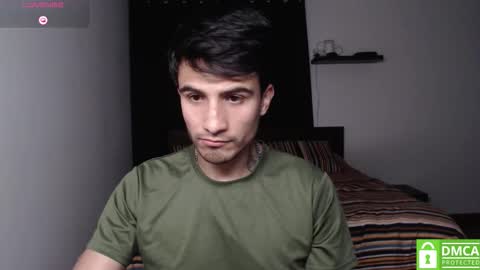 yoshy_man online show from 11, 1, 2026