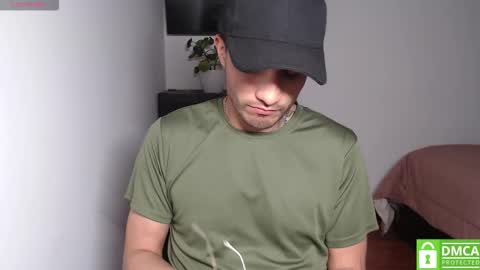 yoshy_man online show from 9, 3, 2026