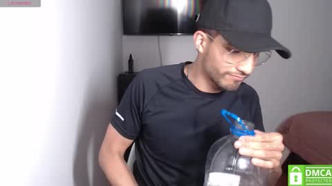 yoshy_man online show from 20, 3, 2026