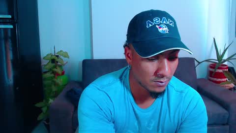 Enzo online show from 11, 12, 2024