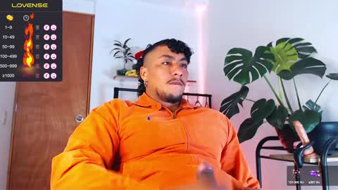 Enzo online show from 31, 12, 2024