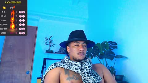 Enzo online show from 8, 1, 2025