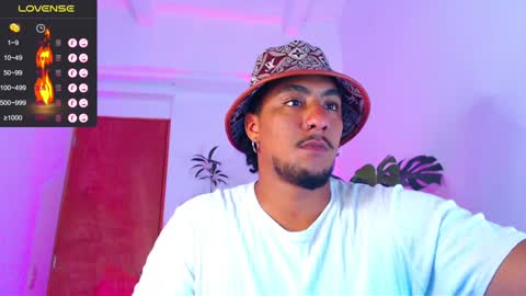 Enzo online show from 12, 1, 2025