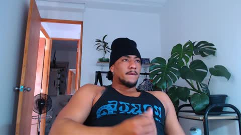 Enzo online show from 23, 1, 2025