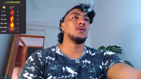 Enzo online show from 27, 1, 2025