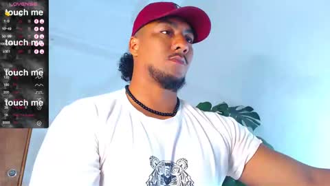 Enzo online show from 22, 2, 2025