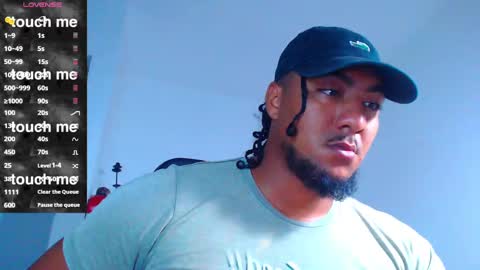 Enzo online show from 23, 9, 2025