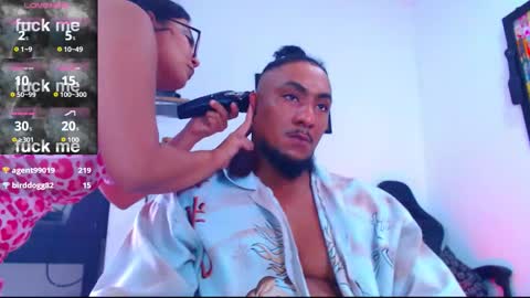 Enzo online show from 13, 12, 2025